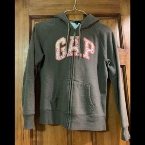 I Gap Sweatshirt